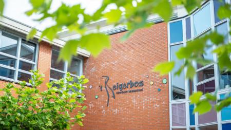 Openbare Basisschool Reigerbos Zevenhuizen